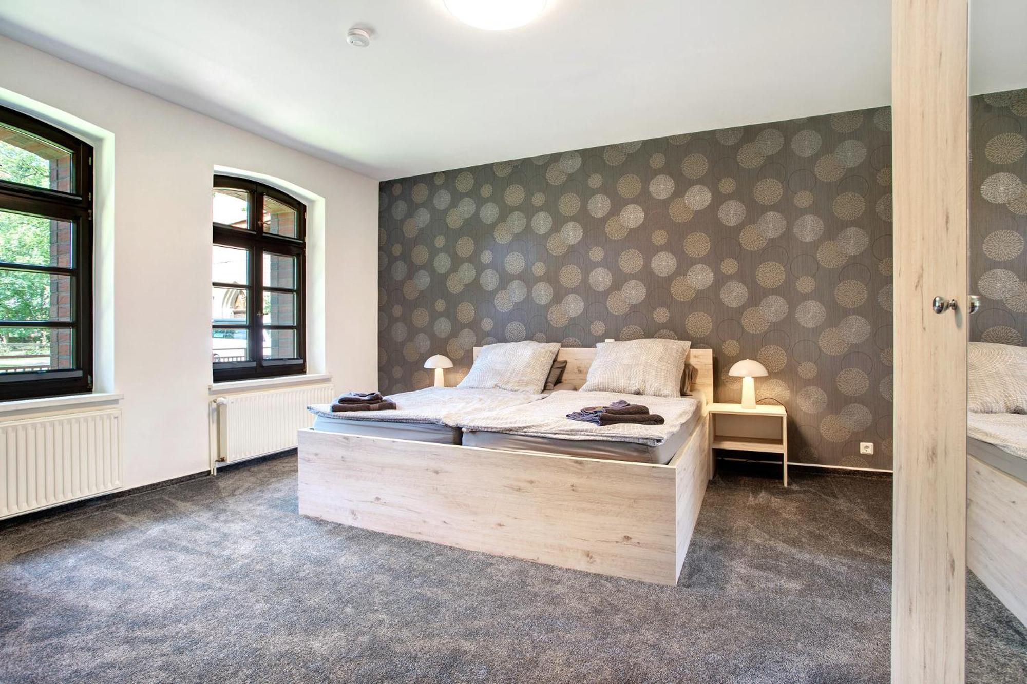Ferienhaus Dorfidyll Bugewitz Exterior foto