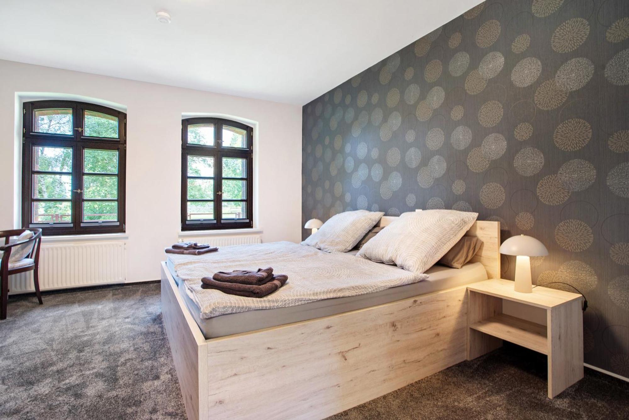 Ferienhaus Dorfidyll Bugewitz Exterior foto